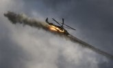 Rusi pronašli lek za stingere? 18 raketa ispaljeno na Ka-52, nisu ga ni ogrebali VIDEO