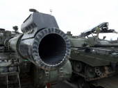 Rusi šalju još jedan S-400; Porošenko: Preti totalni rat