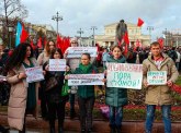Rusi se bune? Protest protiv mobilizacije u Moskvi, desetine uhapšenih VIDEO