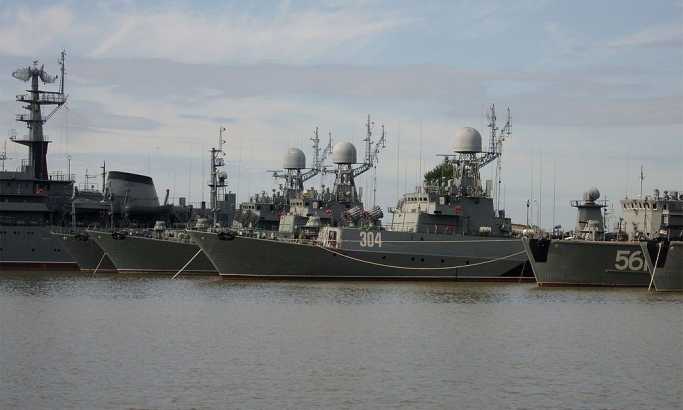 Rusi se ne šale: Sprema se odgovor na  Drugu američku flotu