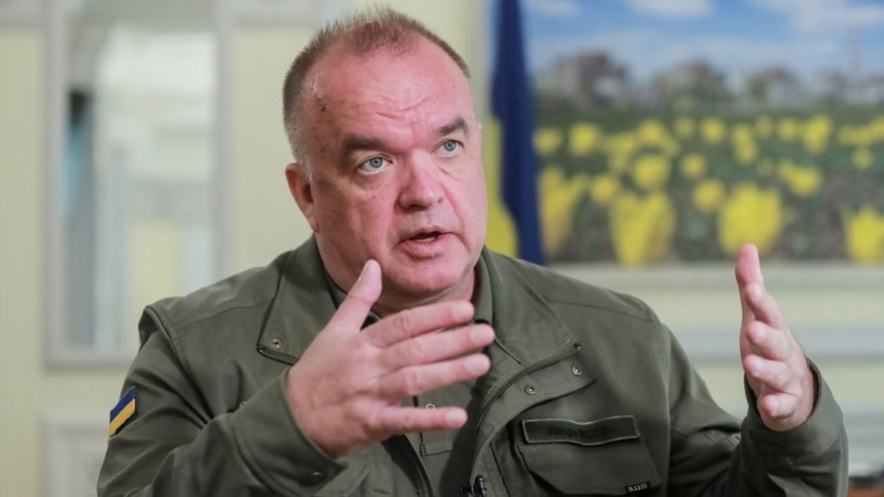 Rusi se spremaju napustiti nuklearku u Zaporožju, kaže šef Enerhoatoma