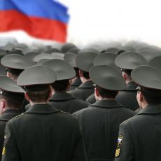 Rusi se spremaju za Vostok-2018: 300.000 vojnika na najvećoj vojnoj vežbi u poslednjih 40 godina