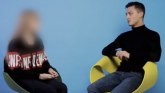 Rusi u nevolji zbog videa sa gej muškarcem