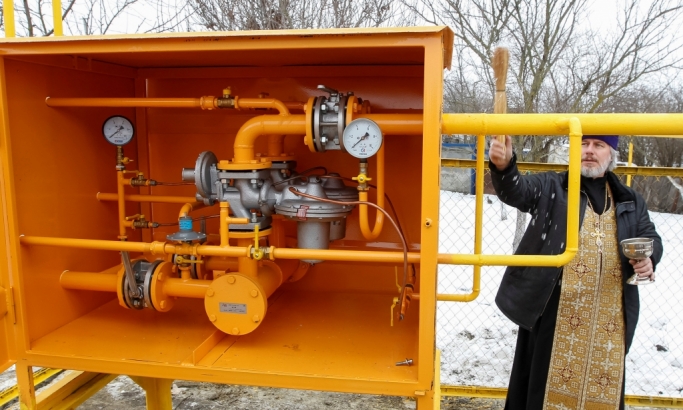 Rusi upozoravaju: Svi bez gasa, čak i Nemačka
