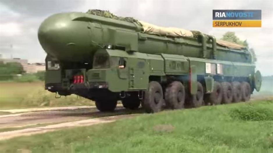Rusi uspešno testirali najubojitije rakete 