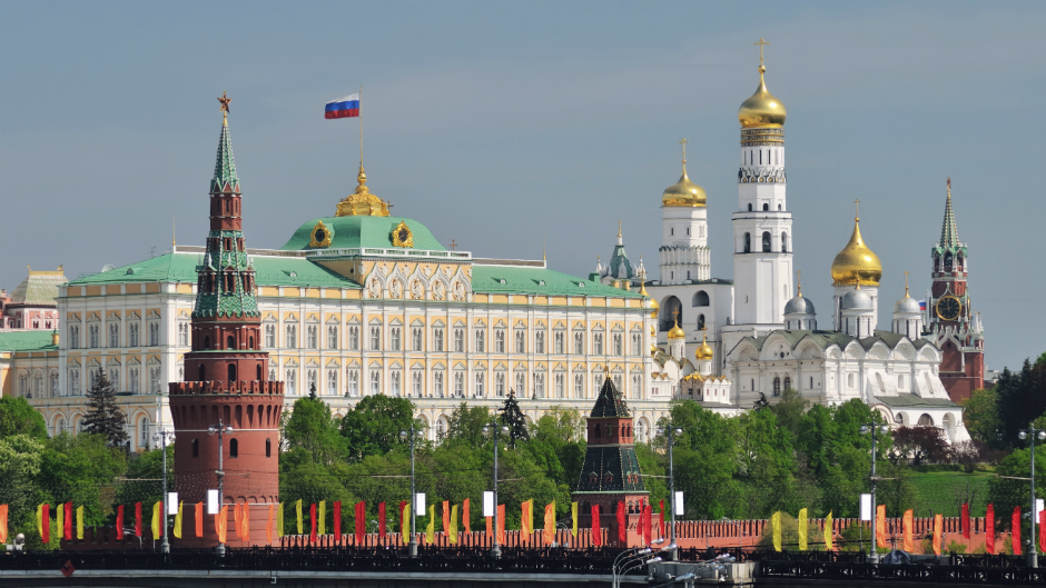 Rusi uzvratili: Ex ambasadoru zabranjen ulaz