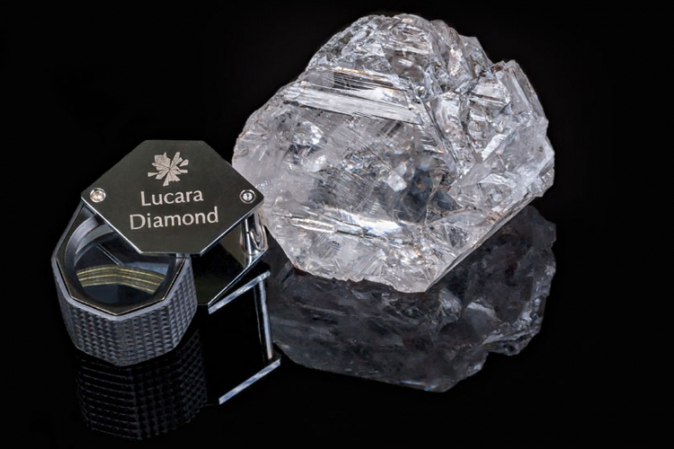 Rusi zaradili 36 odsto manje: Pao profit najvećeg svjetskog proizvođača dijamanata