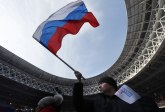 Rusija: Duma usvojila zakon o suspenziji Sporazuma o likvidaciji raketa