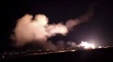 Rusija: Izraelski udar u Siriji ugrozio dva civilna leta