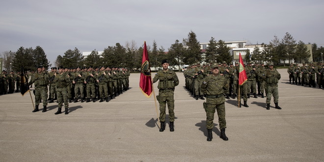 Rusija: Kosovska vojska pretnja za bezbednost na Balkanu