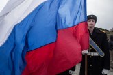 Rusija: Namešteni hemijski napad planiran za večeras