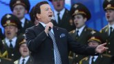 Rusija: Preminuo Jozef Kobzon, sovjetski Sinatra