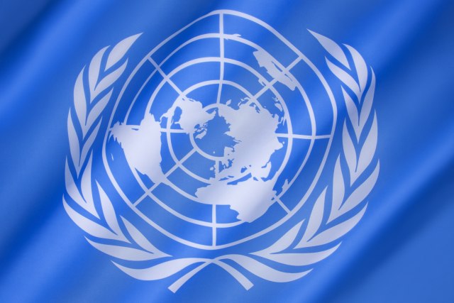 Rusija: Preseliti iz Njujorka sednice Generanle Skupštine UN