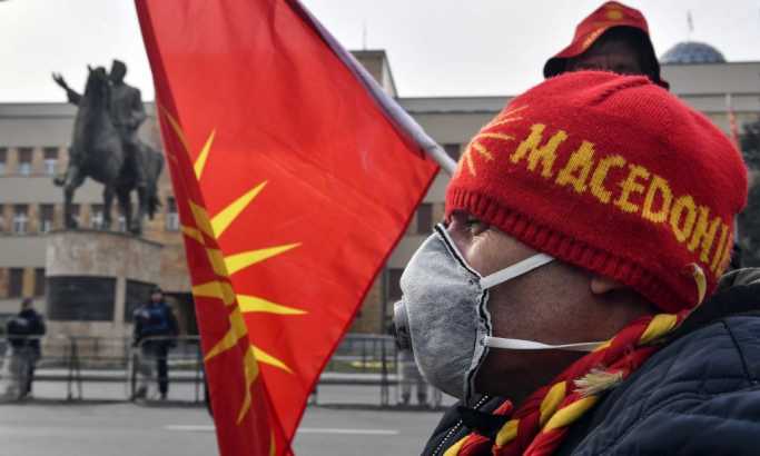 Rusija: Promena imena Makedonije je nametnuta spolja