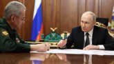 Rusija: Putin negira navodne planove o slanju nuklearnog oružja u svemir