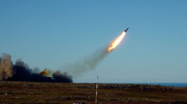 Rusija: Razmeštene krstareće rakete dalekog dometa