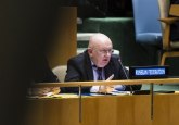 Rusija: Razočarani smo reakcijom UN, ne ponavljajte grešku