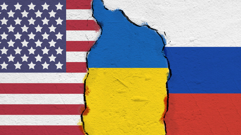 Rusija: SAD da nateraju Zelenskog da se vrati pregovorima