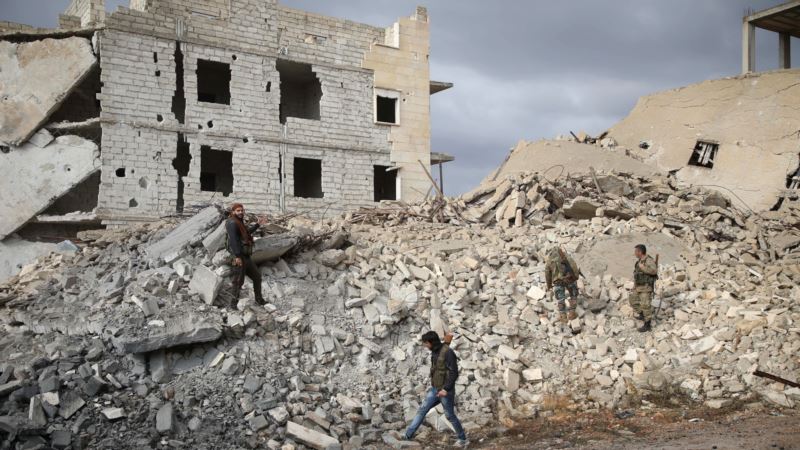 Rusija: Situacija u Idlibu se pogoršava