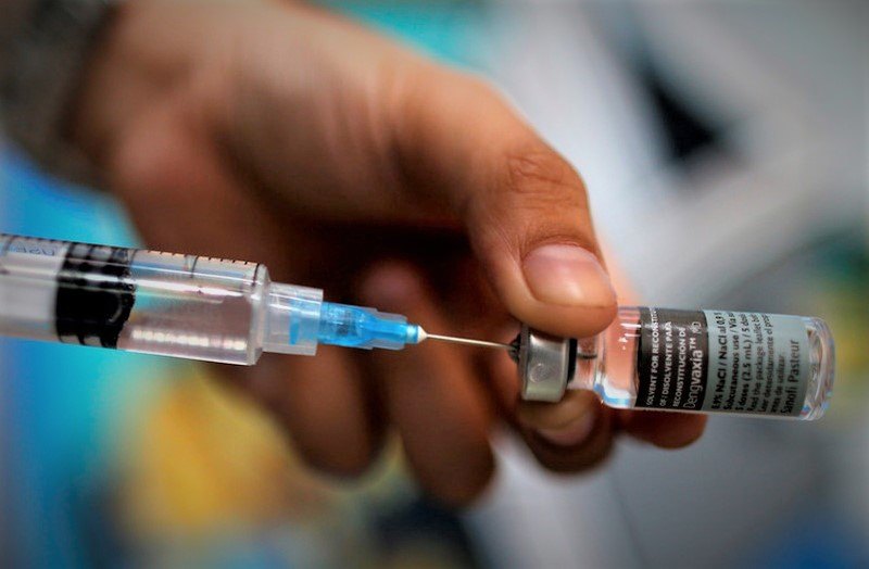 Rusija: Testiranje vakcine na 50 vojnika dobrovoljaca