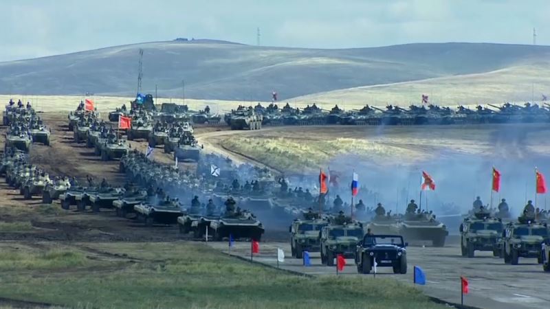 Rusija: Tokom sedmice veliki manevri strateško-raketnih snaga