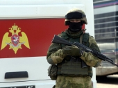 Rusija: Ubijena dva, ranjena tri policajca