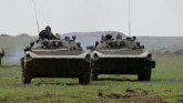 Rusija, Ukrajina i Krim: Moskva povlači trupe iz pogranične oblasti