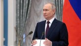 Rusija i Ukrajina: Međunarodni krivični sud izdao nalog za hapšenje Vladimira Putina zbog navodnih ratnih zločina