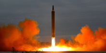 Rusija: Uspešno lansirana supersonična raketa Kindžal