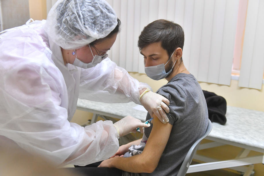 Rusija: Vakcina EpiVakKorona efikasna protiv novih sojeva