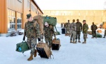 Rusija: Vojnici SAD u Norveskoj kvare diplomatske odnose osla i Moskve