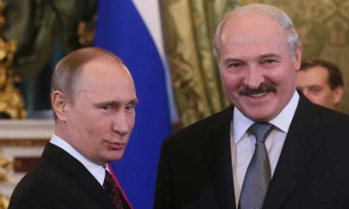 Rusija: Zaštitićemo Belorusiju od Zapada