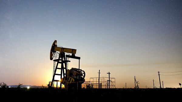 Rusija akumulirala rezerve nafte za 30, a gasa za 100 godina