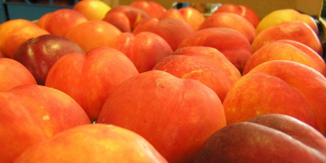 Rusija bi mogla da ograniči uvoz voća iz Srbije?