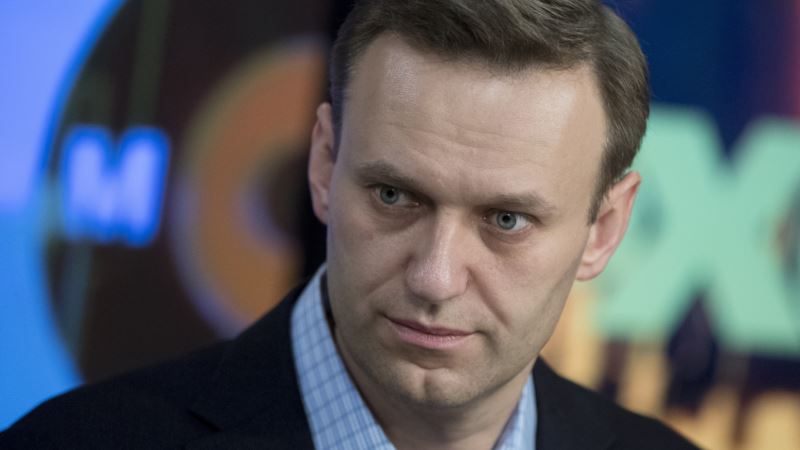 Rusija blokira internet pristup antikorupcijskom dokumentu Navaljnog