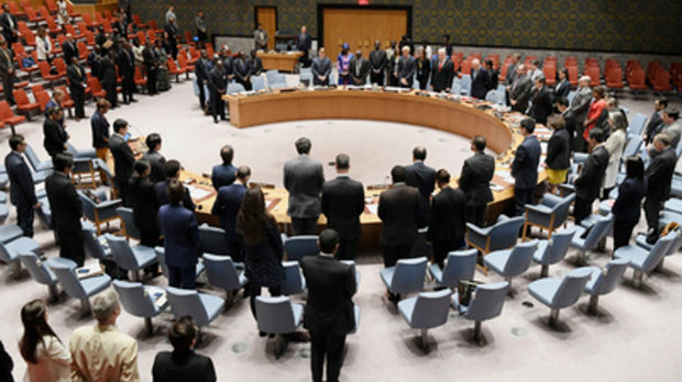 Rusija blokirala nacrt rezolucije SAD u SB UN