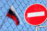 Rusija blokirana sa svih strana: Nikada u istoriji nije bilo ovako