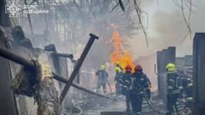 Rusija će dobiti „fer odgovor“: U napadu na Odesu ubijeno 20 osoba, više od 75 ranjeno