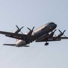 Rusija će ih zauvek pamtiti: Posthumna odlikovanja za članove posade Il-20