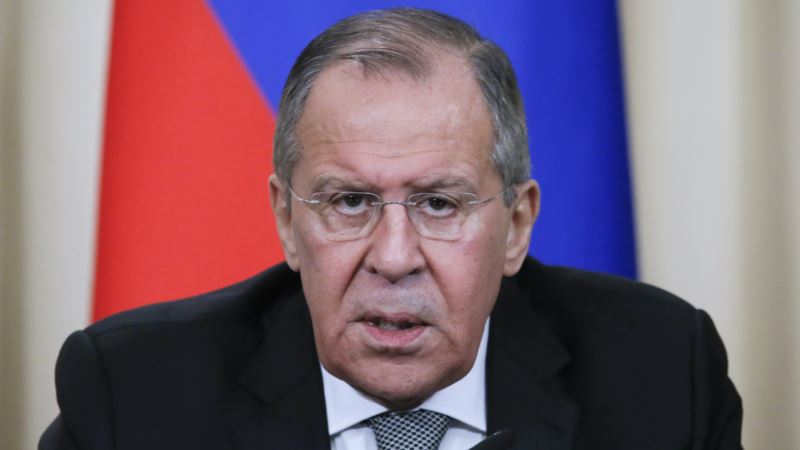 Rusija će odgovoriti na proterivanje diplomata