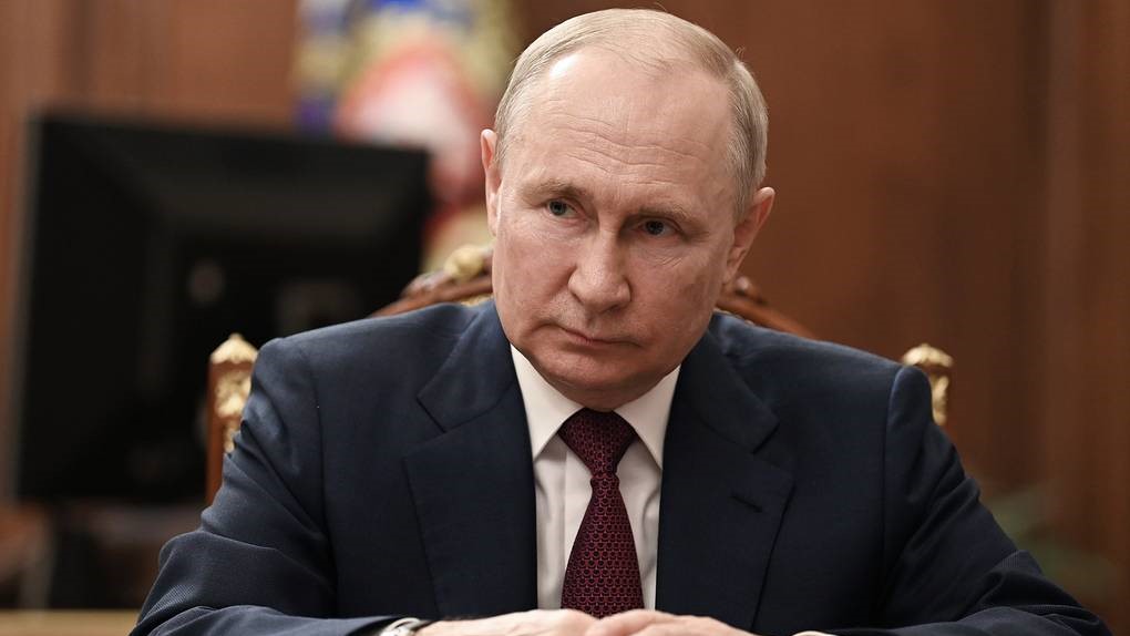Rusija će proučavati zaplenjenu modernu zapadnu vojnu opremu – Putin