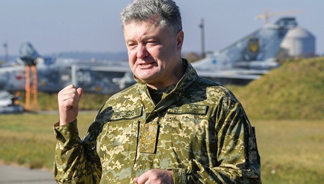 „Rusija će skupo platiti“: Porošenko zapretio ukrajinskom avijacijom