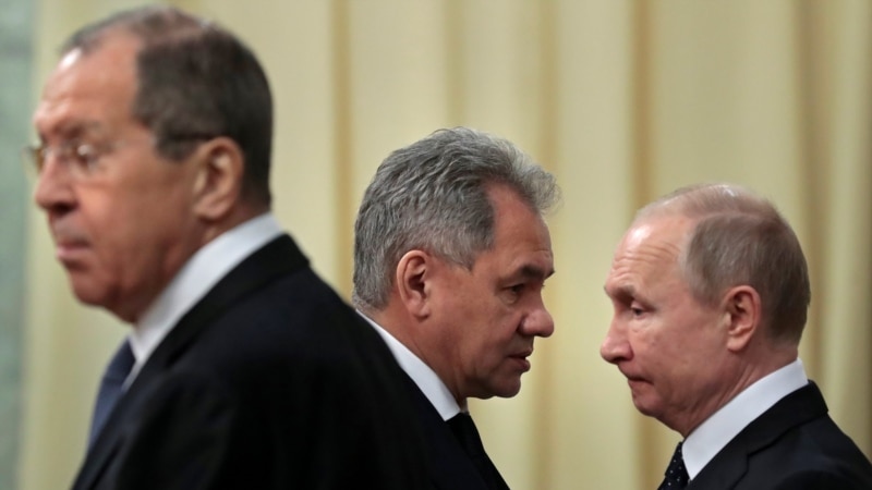 Ruski ministar kaže da su veze Velike Britanije i Rusije blizu nule