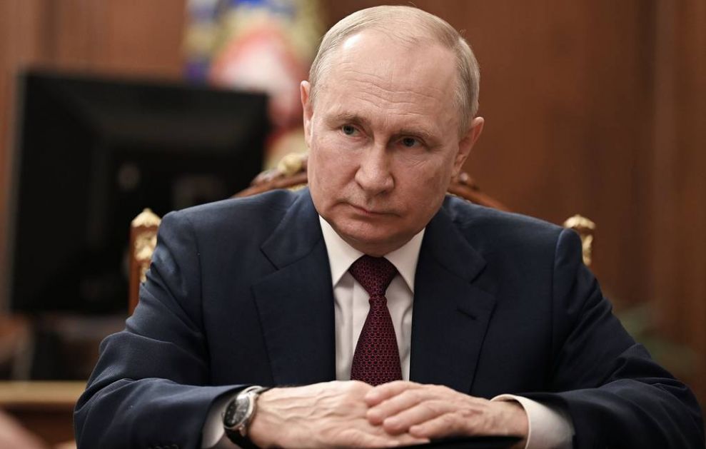 Rusija da izabere sopstveni put napred, ali bez izolacije – Putin