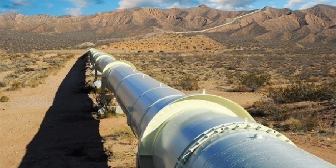 Rusija dobija konkurenta, Azerbejdžan otvara dva gasovoda ka Evropi?