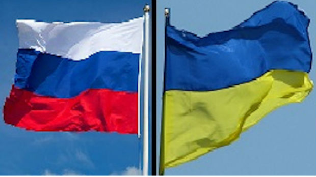Rusija dobila spor protiv Ukrajine