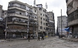 
					Rusija dokumentovala sve zločine u Alepu 
					
									
