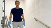 Rusija i Aleksej Navaljni: Putinov protivnik otpušten iz bolnice u Nemačkoj
