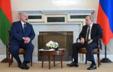 Rusija i Belorusija kuju planove: Vlade su dobile zadatak