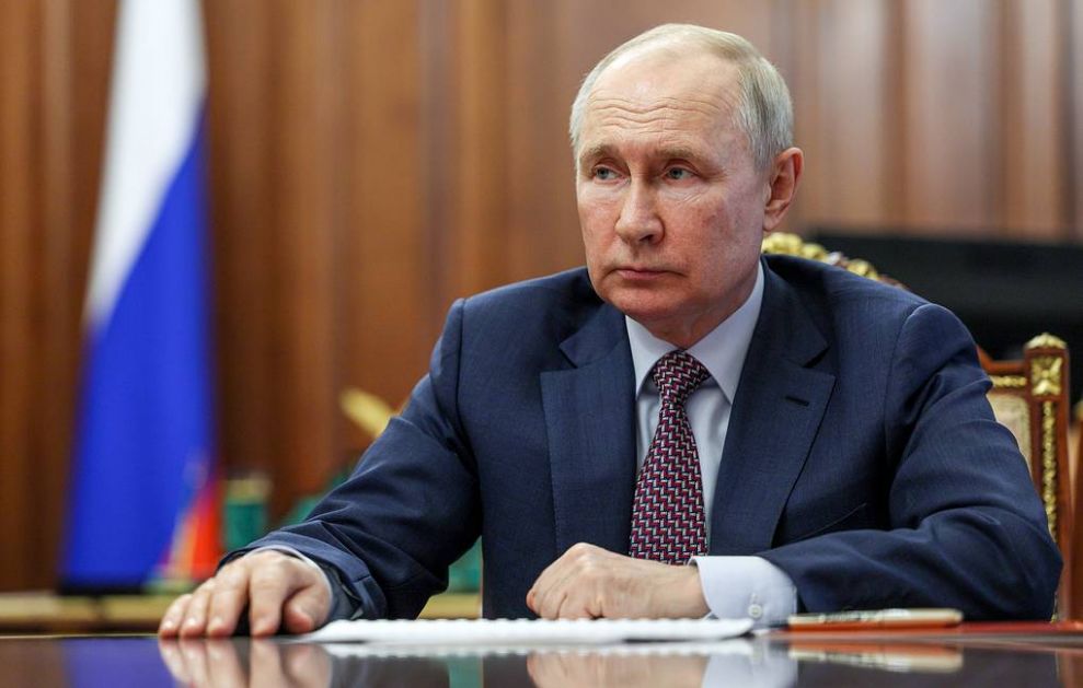Rusija i Belorusija zajednički se bore protiv ozbiljnih spoljnih pretnji — Putin